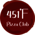 451F Pizza Club restaurant  Dublin 6 county Dublin