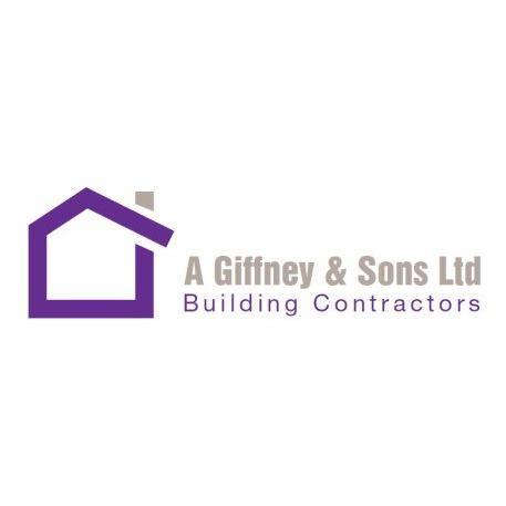A Giffney & Sons Ltd Building Contractors Dublin county Dublin
