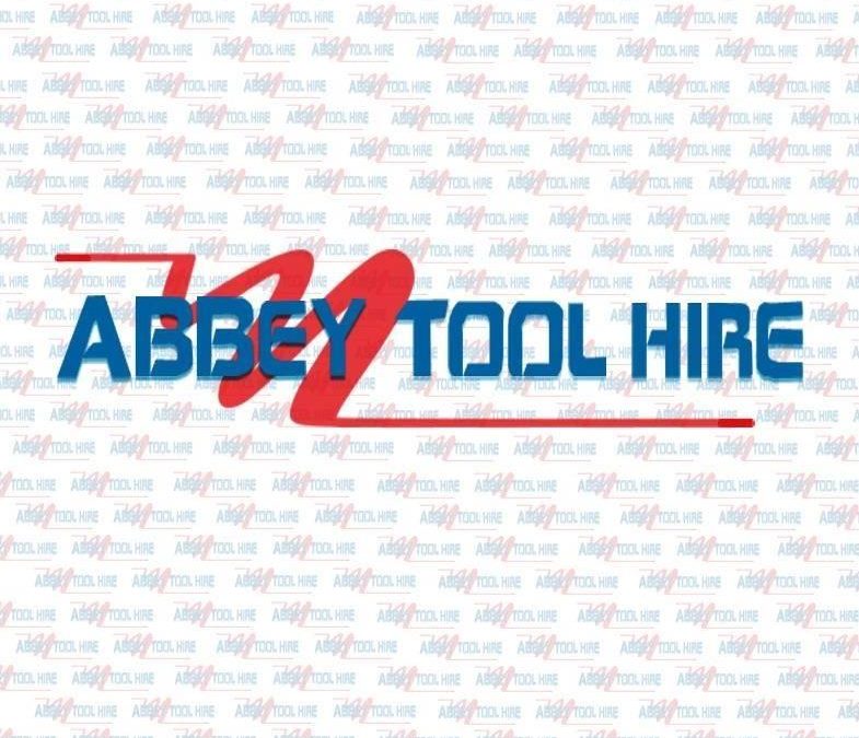 Abbey Tool Hire