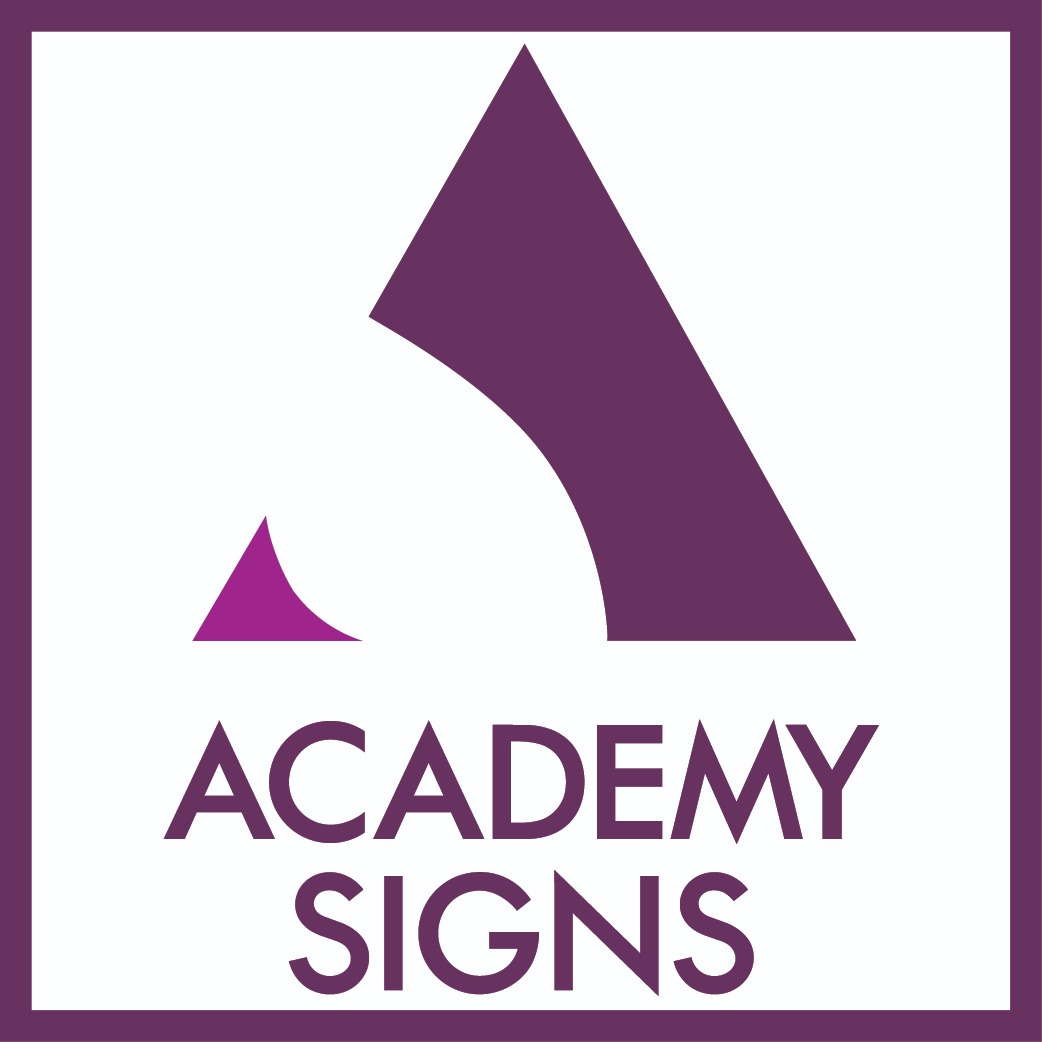 Academy Signs Signage Companies Dublin 14 county Dublin