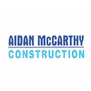 Aidan McCarthy Construction Building Contractors Midleton county Cork
