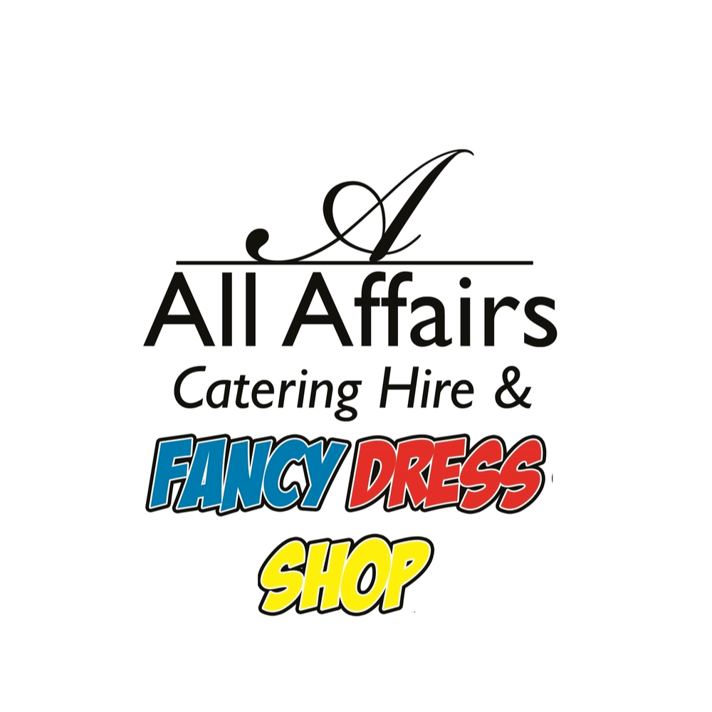 All Affairs Catering Equipment Castlebar county Mayo