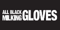 All Black Milking Gloves Farm Supplies Navan county Meath