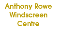Anthony Rowe Windscreen Centre Ltd Windscreen Replacement New Ross county Wexford
