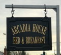 Arcadia House Bed & Breakfast Dublin 9 county Dublin