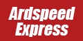 Ardspeed Express Couriers Ardrahan county Galway