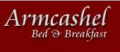 Armcashel B&B Bed & Breakfast Castlerea county Roscommon