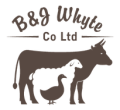 B&J Whyte Co Ltd Farm Supplies Loughrea county Galway