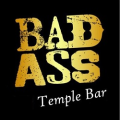 Bad Ass Cafe restaurant  Dublin 2 county Dublin