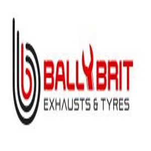 Ballybrit Exhaust And Tyre Centre Tyres Wholesalers Galway City county Galway