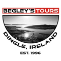 Begley's Tours Taxis Dingle county Kerry