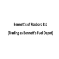 Bennett's of Roxboro Ltd (Trading as Bennett's Fuel Depot) Solid Fuel Suppliers Limerick City Centre county Limerick