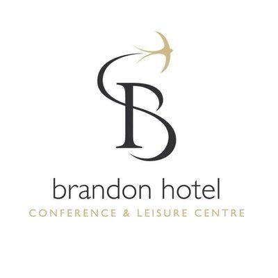 Brandon Hotel Conference and Leisure Centre Hotels Tralee county Kerry