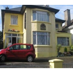 Breffni House Bed & Breakfast Salthill county Galway