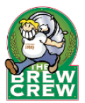 Brew Crew The Caterers Dublin 12 county Dublin