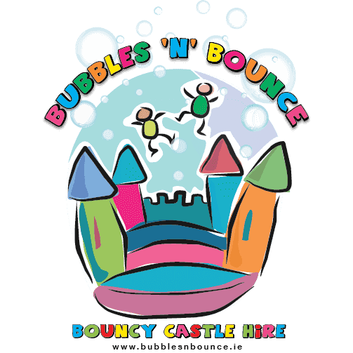 Bubbles'n'Bounce Bouncy Castle Hire Bouncy Castles Kill county Kildare