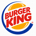 Burger King restaurant  Athlone county Westmeath