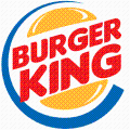 Burger King restaurant  Dublin 2 county Dublin