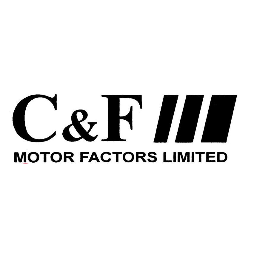 C & F Motor Factors Ltd Motor Factors Dublin 8 county Dublin