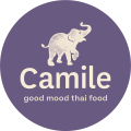 Camille Thai Hub restaurant  Dublin 11 county Dublin