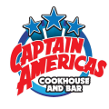 Captain Americas Cookhouse & Bar restaurant  Dublin 2 county Dublin