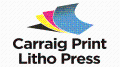 Carraig Print inc Litho Press Ltd Printing Services Carrigtwohill county Cork