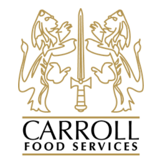 Carroll Food Services Ltd Caterers Dublin 4 county Dublin
