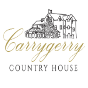 Carrygerry Country House Hotels Shannon county Clare