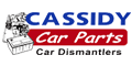 Cassidy Car Parts Scrap Yards Drogheda county Louth
