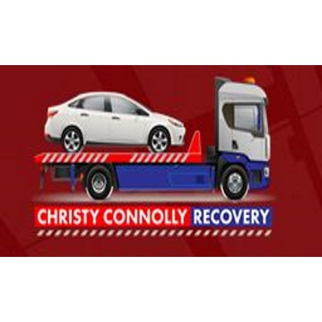 Christy Connolly Recovery