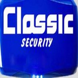 Classic Security Solutions Security Services Roscommon county Roscommon