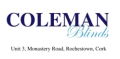 Coleman Blinds Blinds Douglas county Cork