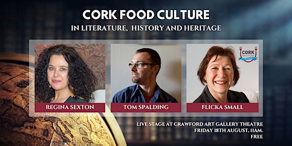 Cork Food Culture in Literature