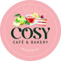 Cosy Cafe & Bakery restaurant  Mountrath county Laois