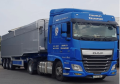 Crowley Transport Freight Forwarders Glenville county Cork