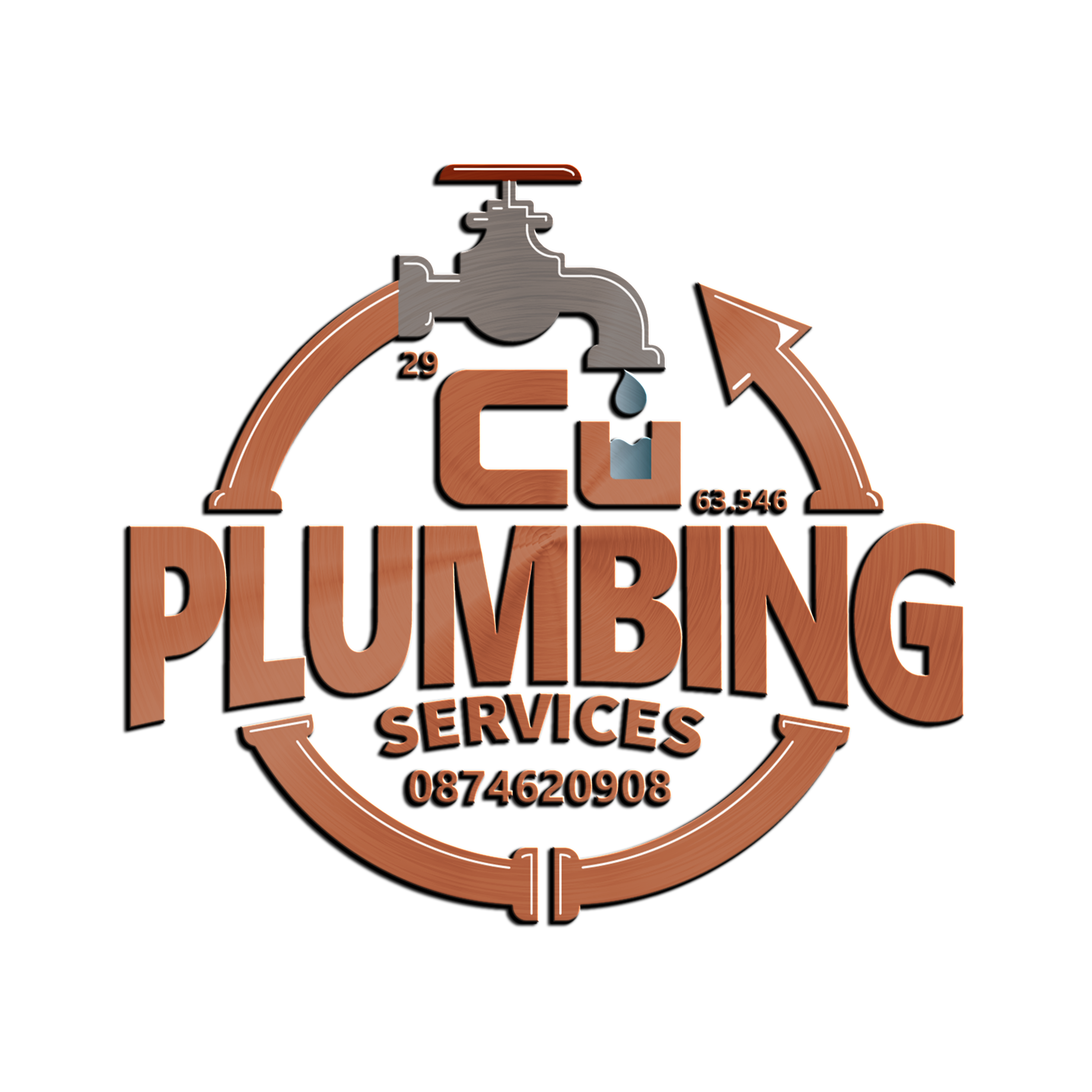 Cu Plumbing Services Plumbers Malahide county Dublin