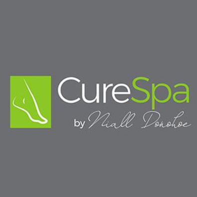 Cure Spa & Podiatry Clinic by Niall Donohoe Nail Salons Dublin 14 county Dublin
