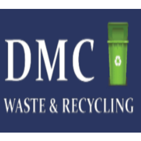 DMC Waste & Recycling Waste Disposal Ballygarvan county Cork