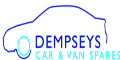 Dempsey's Car & Van Spares Scrap Yards Ballina county Mayo