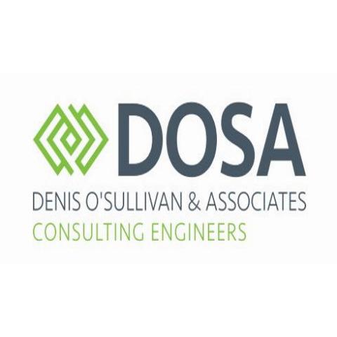 Denis O'Sullivan & Associates Consulting Engineers DOSA Engineers Ballincollig county Cork