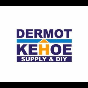 Dermot Kehoe Supply & DIY Ltd Builders Providers New Ross county Wexford