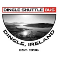 Dingle Shuttle Bus Taxis Dingle county Kerry