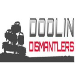 Doolin Dismantlers Scrap Yards Maynooth county Kildare