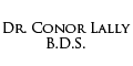 Dr Conor Lally B.D.S. Dentists Galway City Centre county Galway