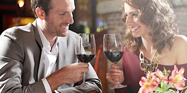 Dublin Speed Dating Ages 45-55 event promotion