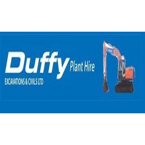 Duffy Excavations  & Civils  Ltd Freight Forwarders Fahan county Donegal