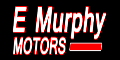 E Murphy Motors Car Dealers Inishkeen county Monaghan