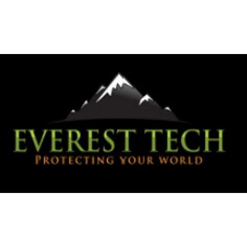 Everest Tech Ltd Security Services Tralee county Kerry