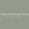 Every Blooming Thing Florists Clonmel county Tipperary