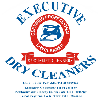 Executive Dry Cleaners Dry Cleaners Blackrock county Dublin
